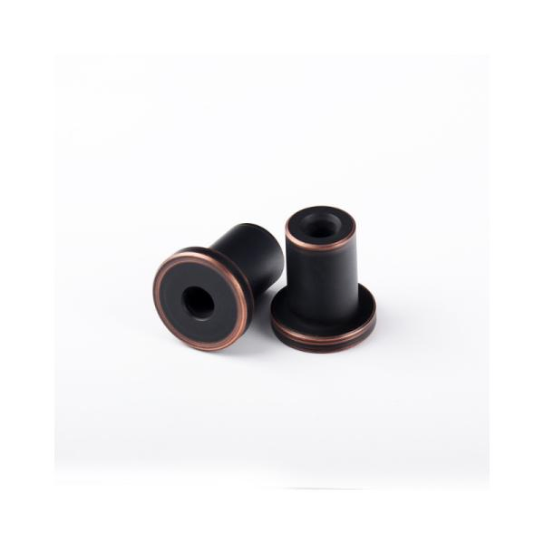 Vintage Barn Door Closet Hardware Track System for Single Wooden Door