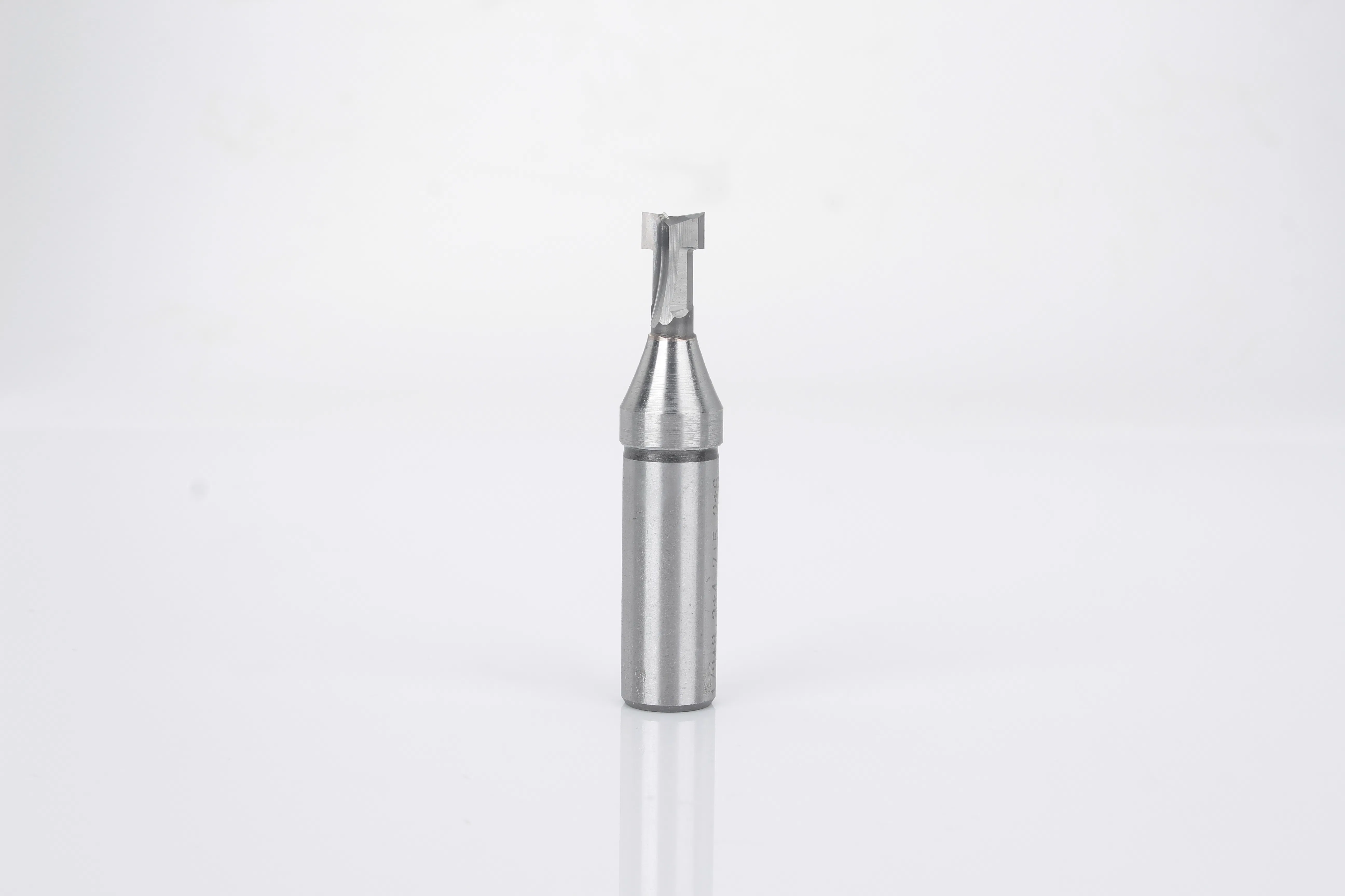 Brown Plastic Inserted Furniture Fastener