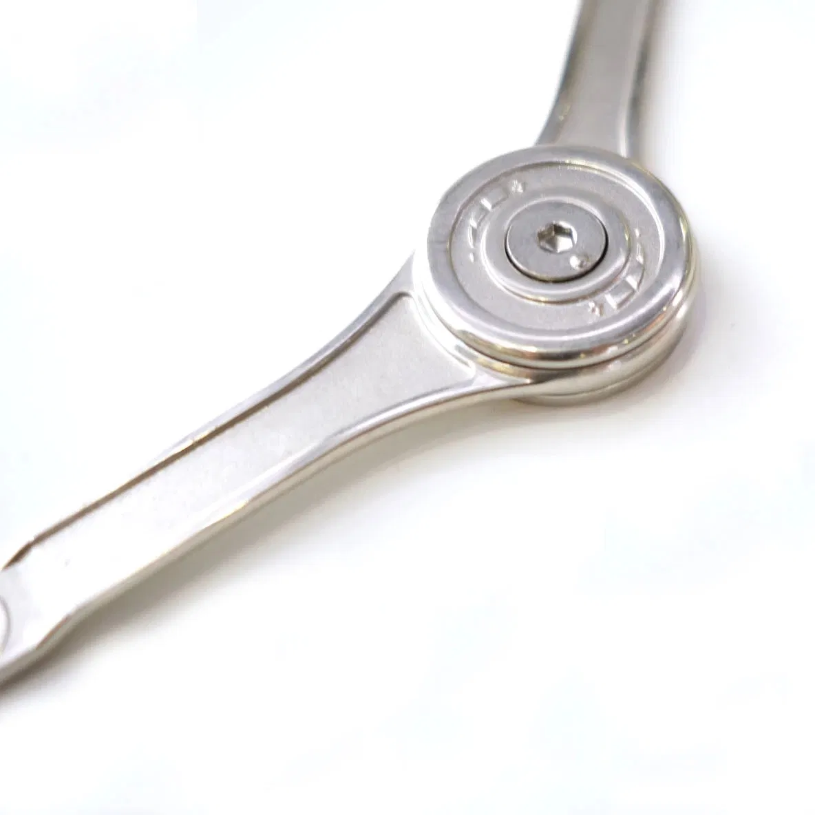 Free Stop Zinc Alloy Hydraulic Cabinet Metal Lid Stay/Door Closer