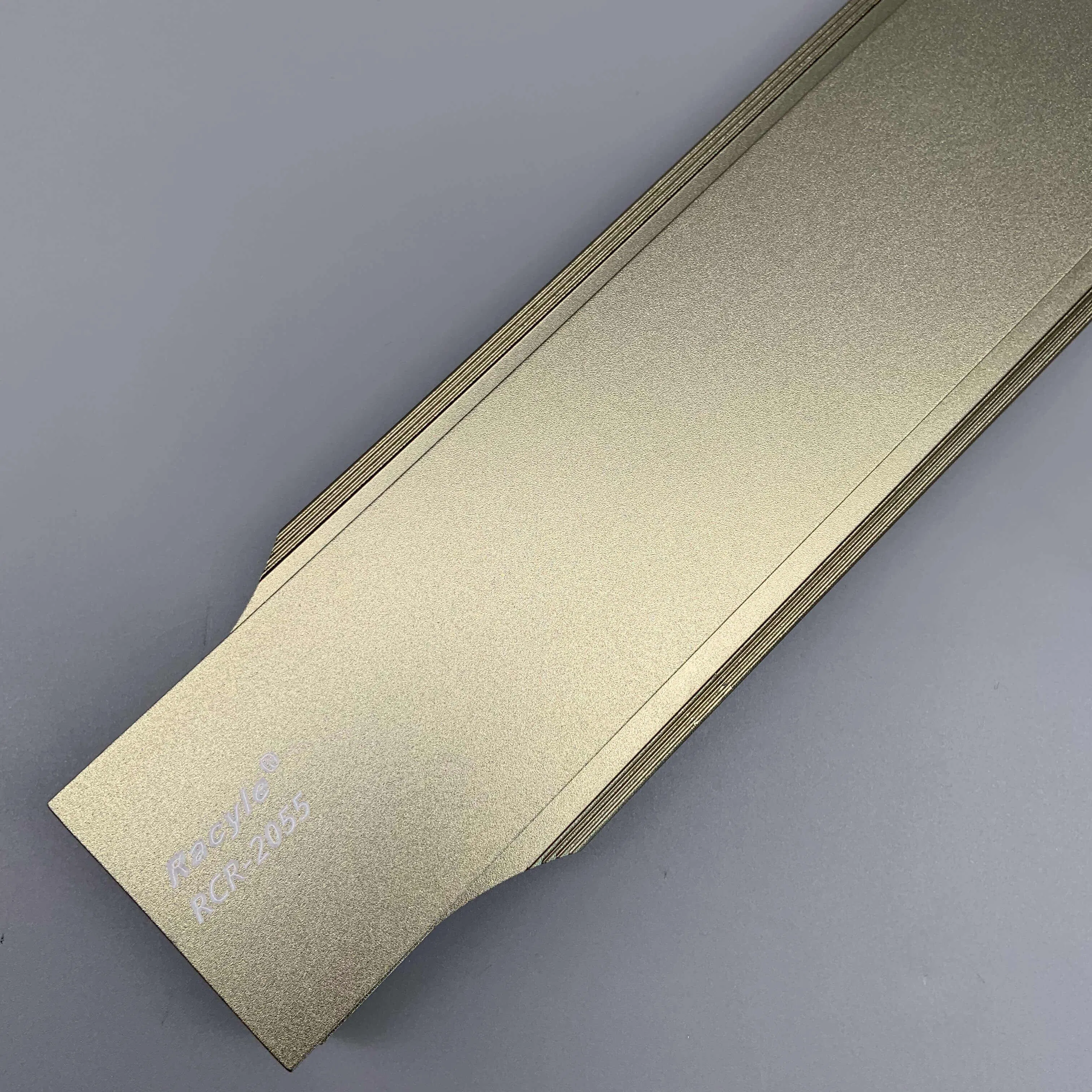 Hot Sale Racyle Minimalist Aluminium Alloy Storage &amp; Closet Cabinet Drawer Handles