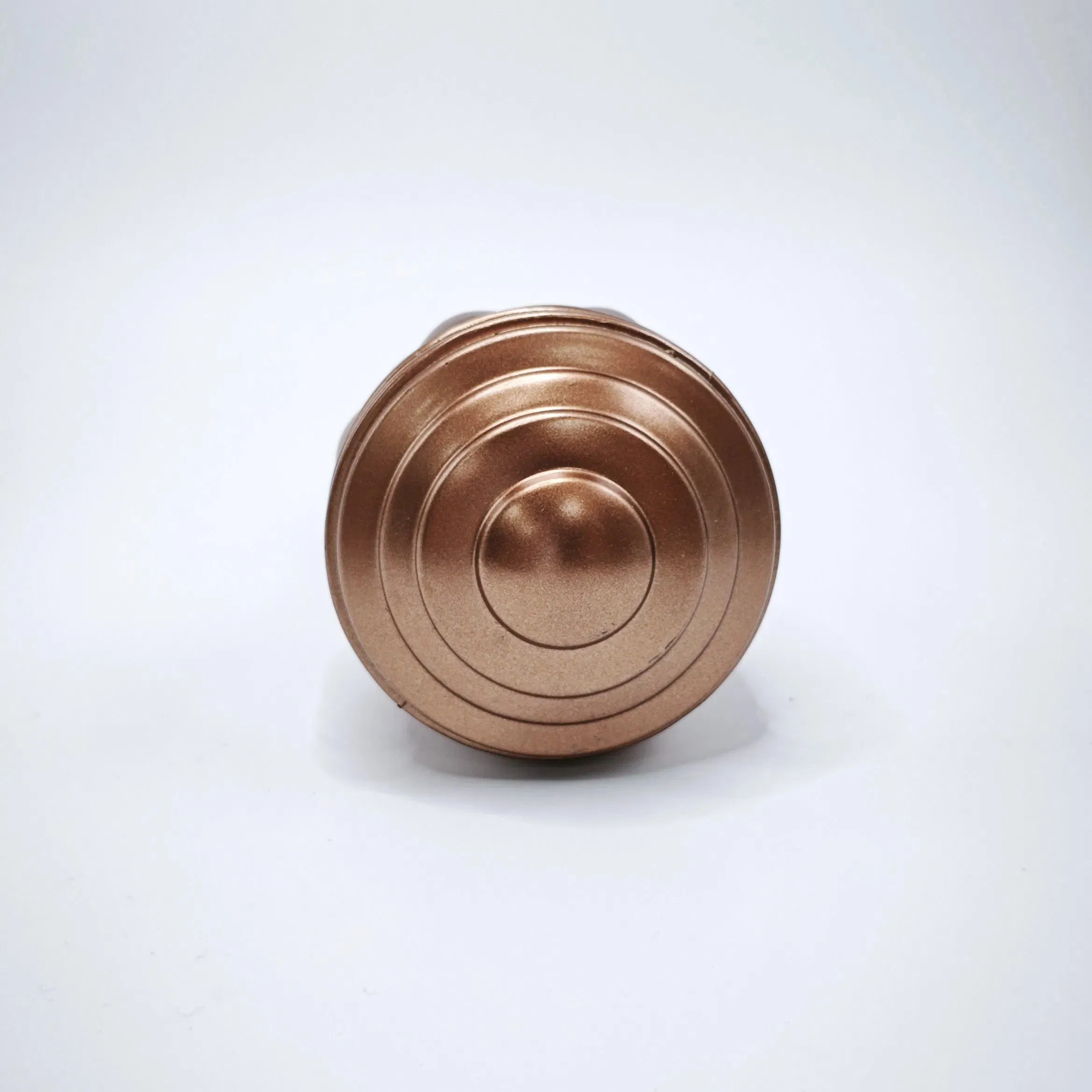 Multi-Shade Roman Rods Curtain Accessories Bulk