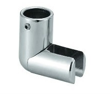 Wholesale Apartment Glass Shower Enclosure Door and Architectural Hardware