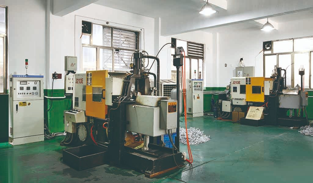 Japanese Lock Latch with High Quality Used for Aluminium Door and Window