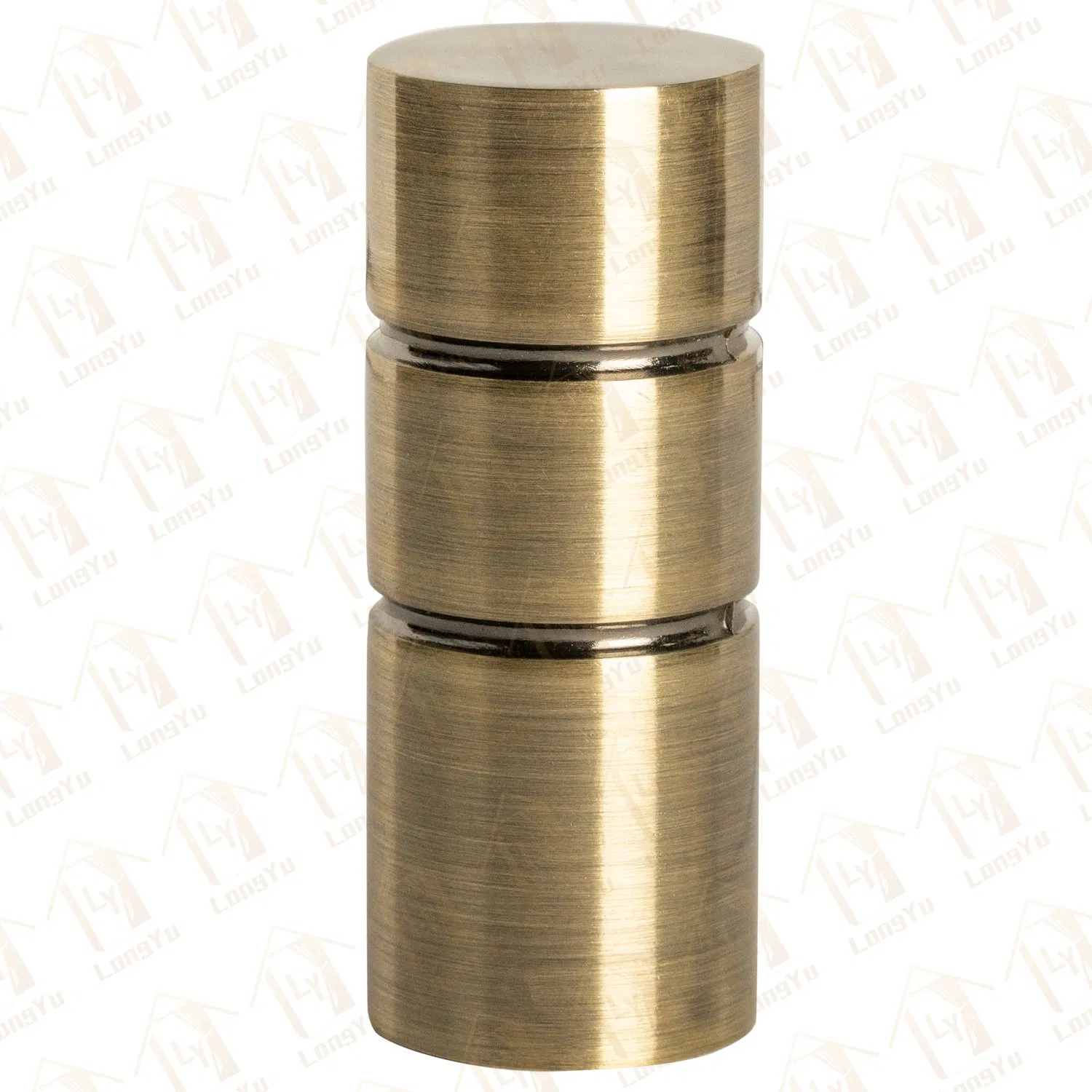 Good Sales China Curtain Rod Hardware, Curtain Rod Accessories