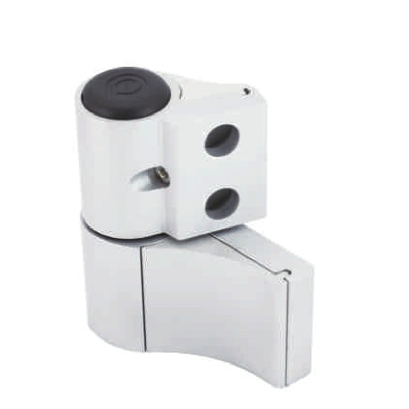 200kgs Heavy Duty Aluminum Alloy Profile Window and Door Pivot Butt Hinge Accessories Hardware