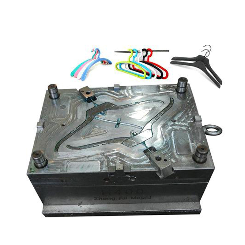 P20 Injection Mould for Home Outdoor Clothes Coat Hanger