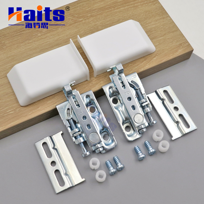Furniture Hardware Alloy Heavy Kitchen Hanger with Cap Suppliers