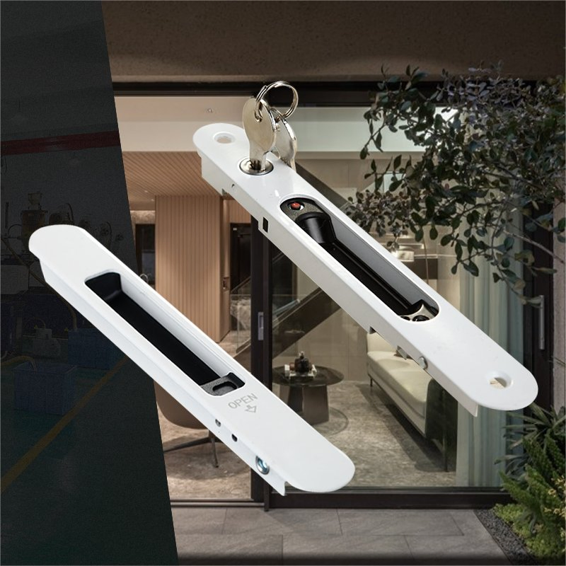 New Elegant Hinge Hl6205A for Aluminum Door &amp; Window