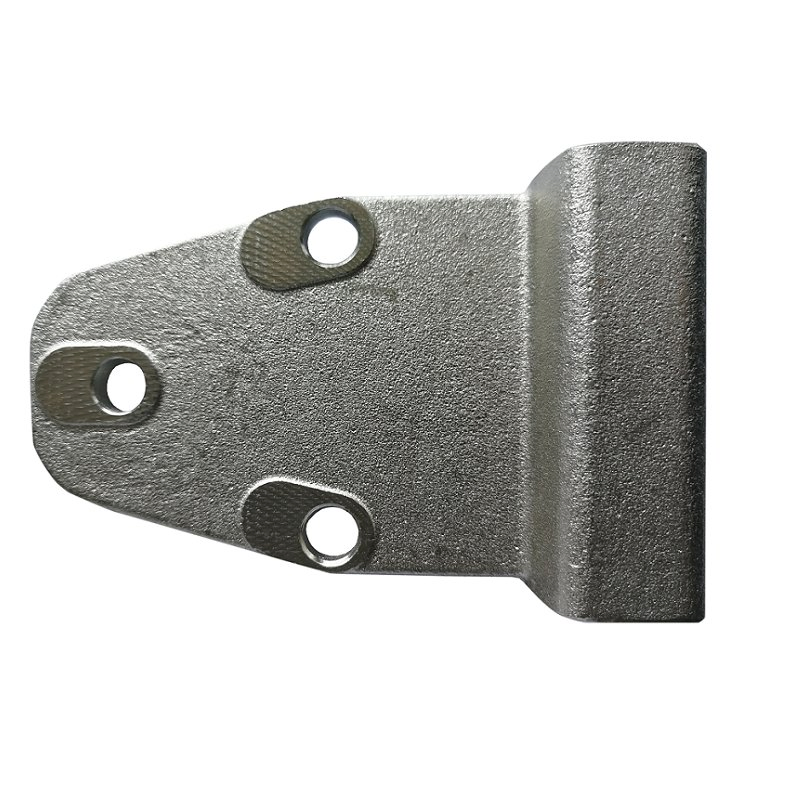 Customizable Forging Stamping Metal Mounting Bracket for Fastening and Assembly Trailer Truck