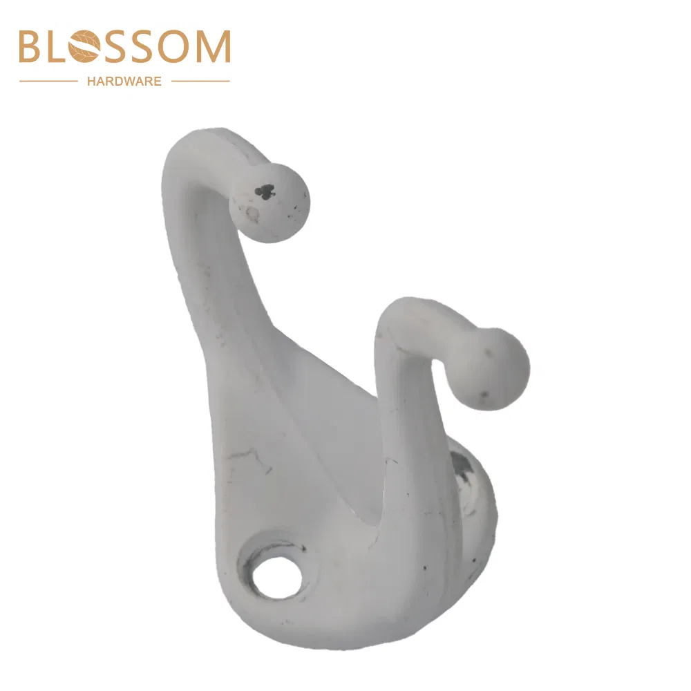 New Kitchen Hanging Hooks Furniture Hardware Fitting Connecting Decorative Closet Duty Hook