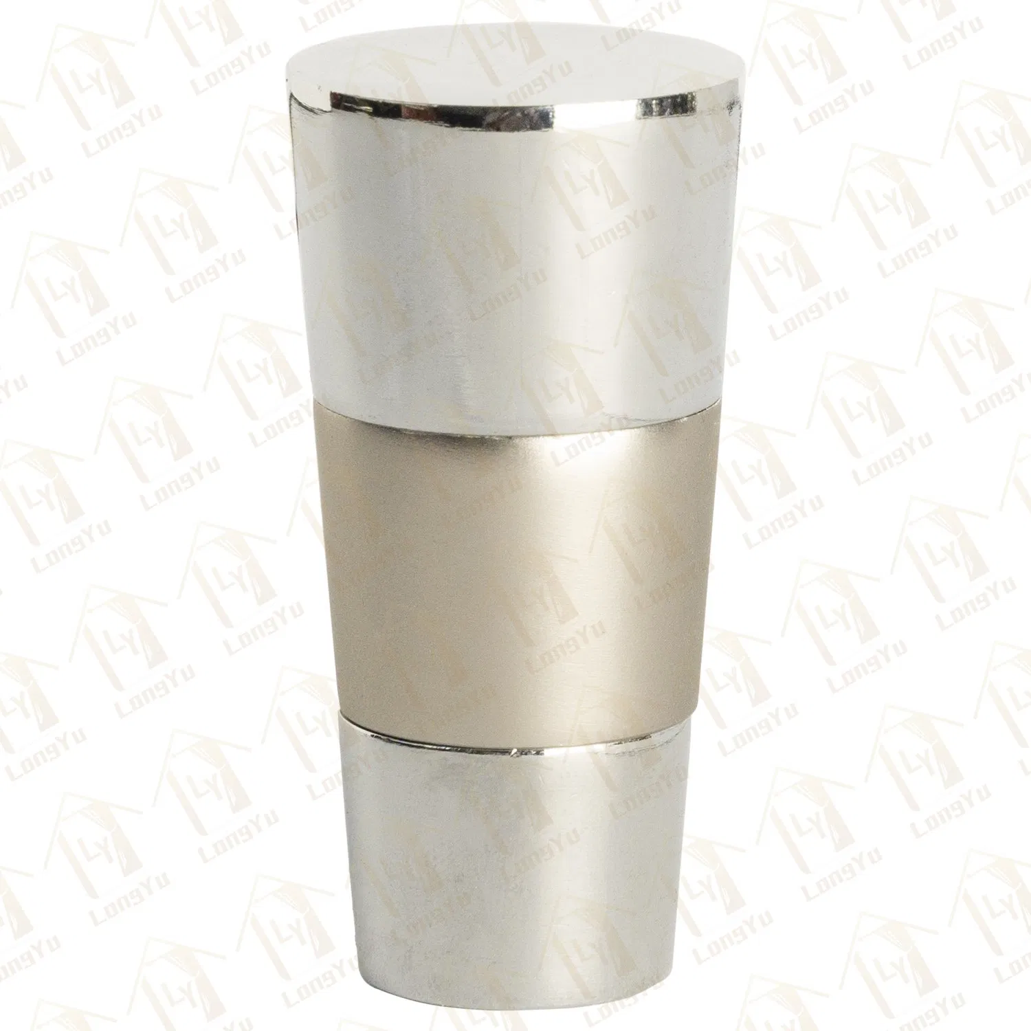 China Factory Selling Well Curtain Rod Finials, Accessories