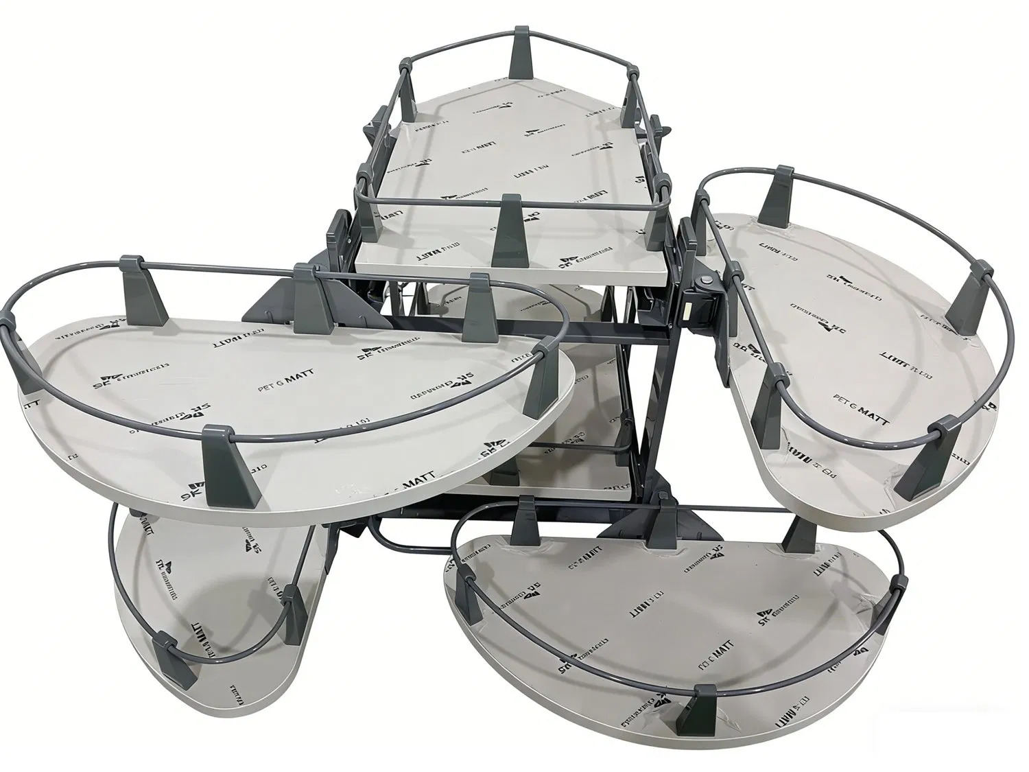 Tekey Kitchen Base Cabinet Pantry Organizers Kitchen Organizers Universal Blind Corner Pull out Basket Kitchen Cabinet Accessories Hardware Magic Corner