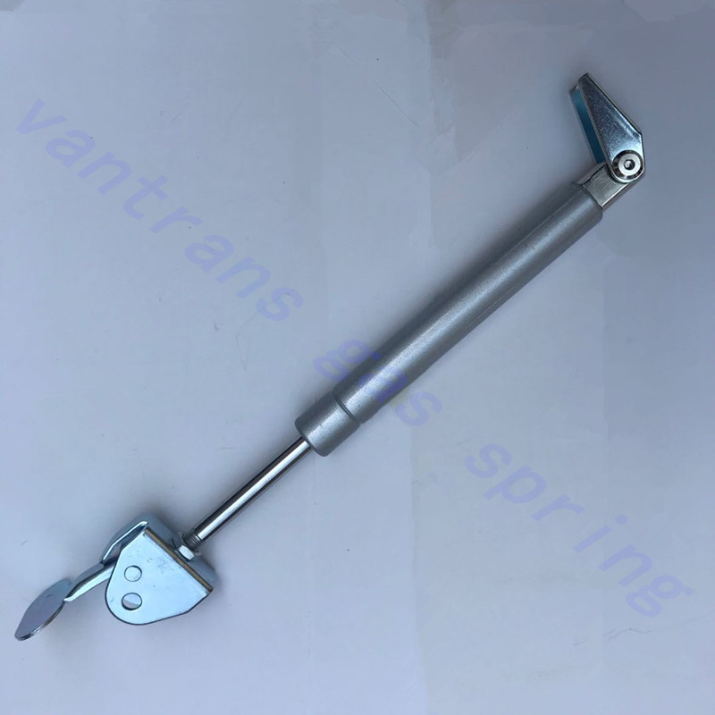 Storage Bed Frame with Gas Lift Gas Spring for Living Room Sofa Door Closer