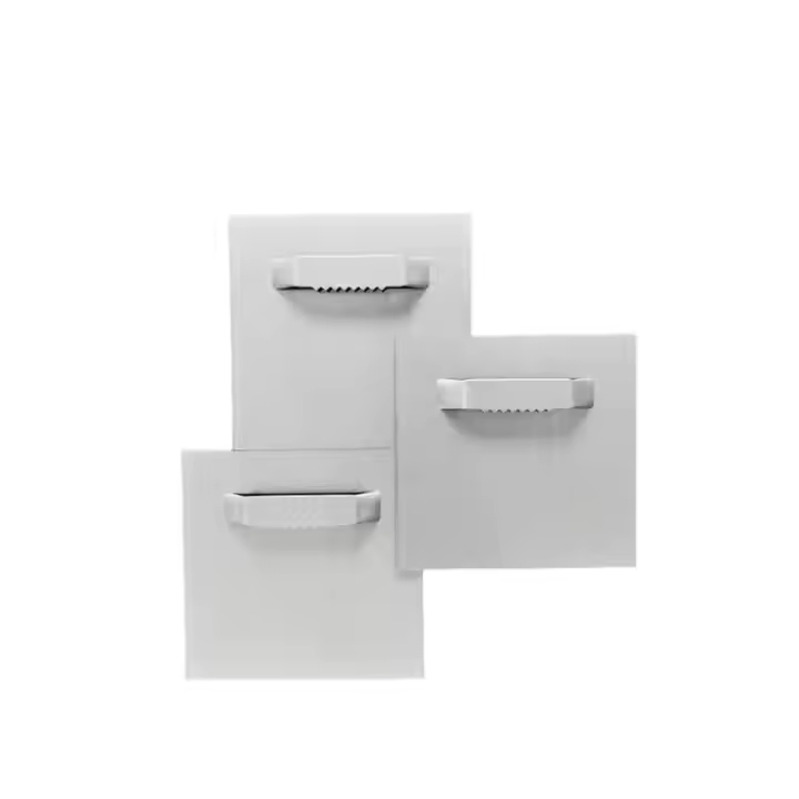 Metal Wall Mount Picture Hanging Kit Hooks Heavy Duty Mirror Hanging Hook Plate Photo Frame Hanger