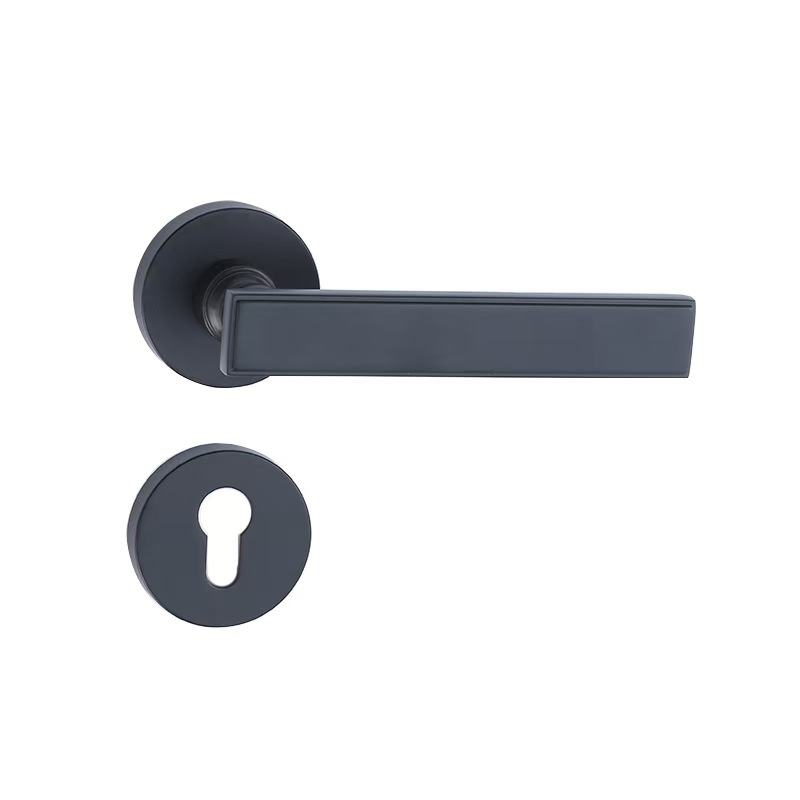 Reliable Door Handle Hardware with Quality Door Lock Accessory Solutions