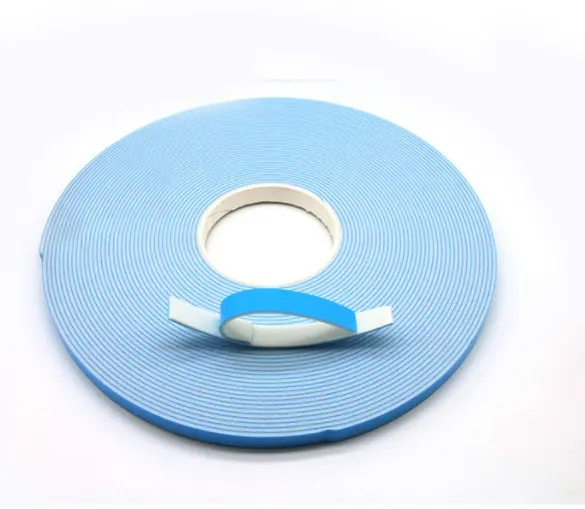 Premium Thermal Insulation PE Foam Tape for Displays