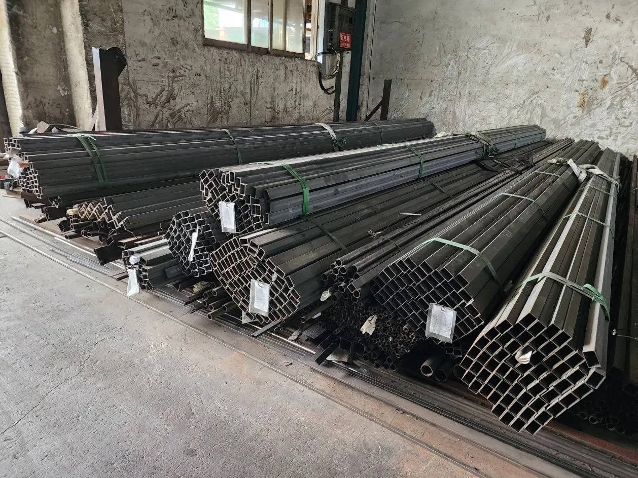 Sheet Metal Tube Pipe Bending Process High Quality Bending Hardware Processing Welding Process Seat Frame