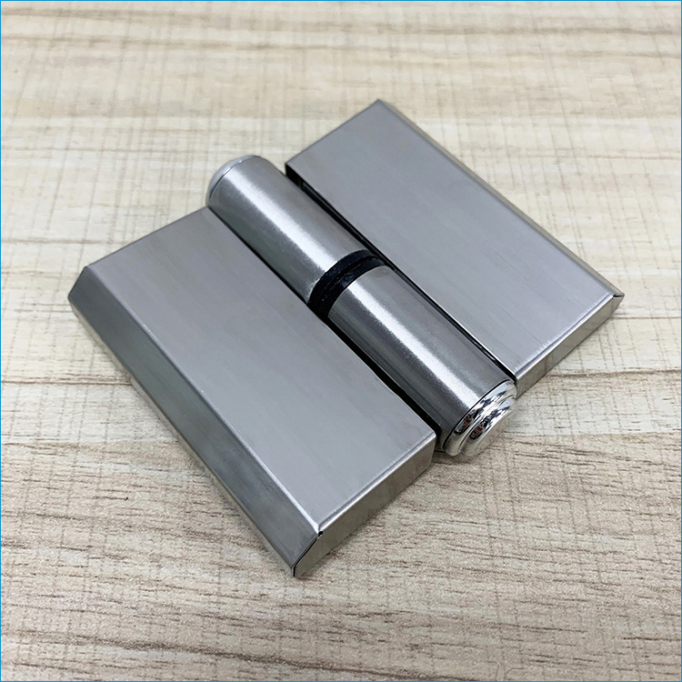 New Design Stainless Steel Cubicle Fittings Toilet Partition Accessories Hardware