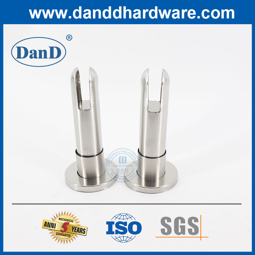 Toilet Cubicle Fitting Accessories Set Bathroom Furniture Toilet Partition Hardware