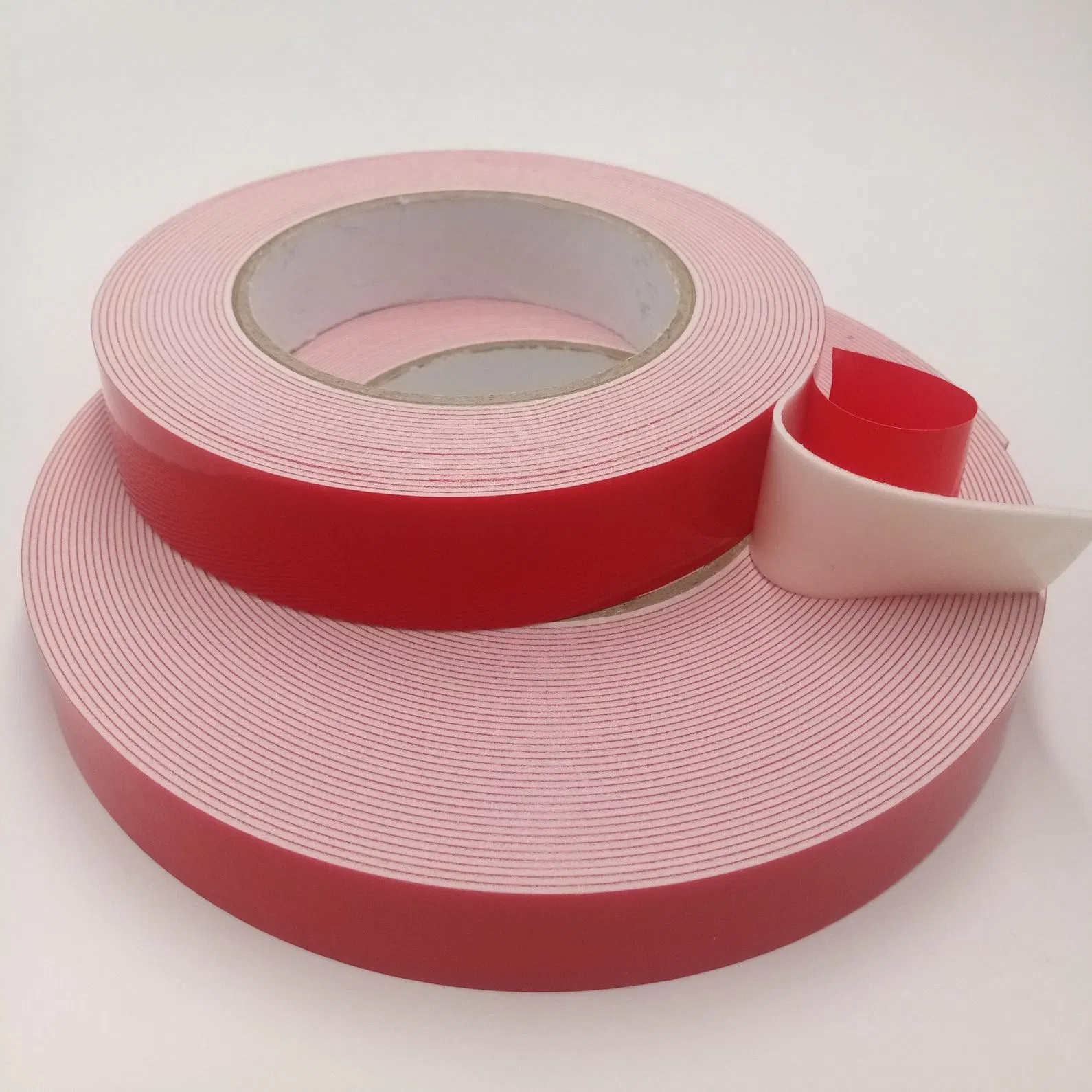 Premium PE Foam Cushioning Strip for Automotive Trim Sealing