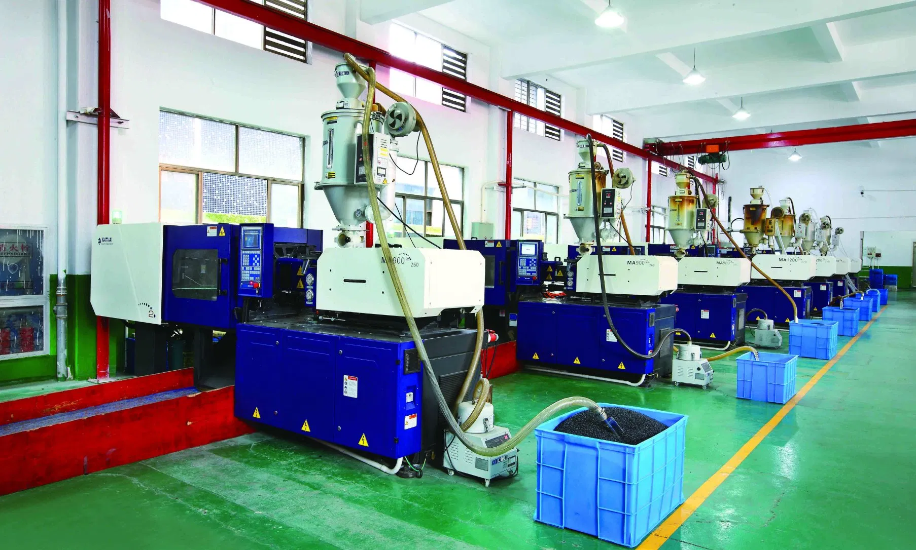 Japanese Lock Latch with High Quality Used for Aluminium Door and Window