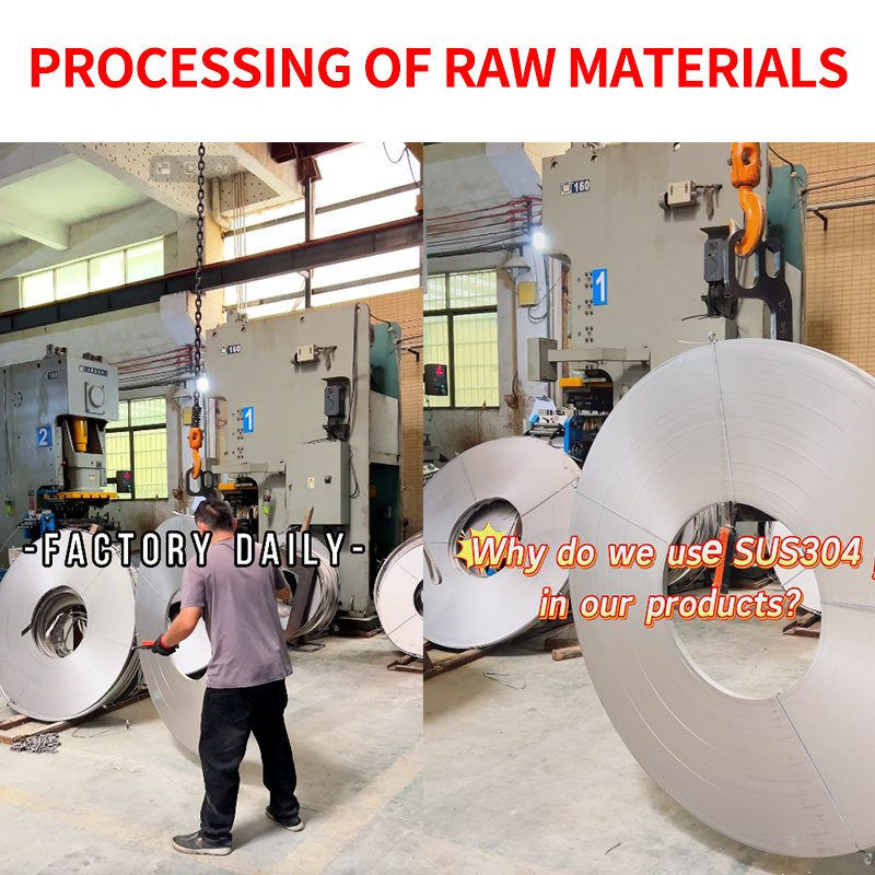 19mm Round Slot Professional Friction Hinge for Door and Window