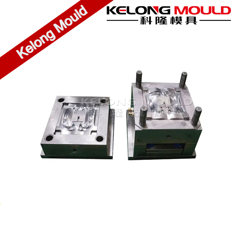 Daily Necessities Clothes Drying Rack Mold Plastic Clothes Rack Mold