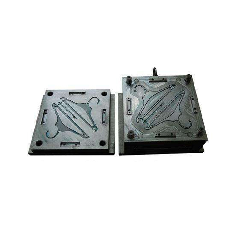 P20 Injection Mould for Home Outdoor Clothes Coat Hanger
