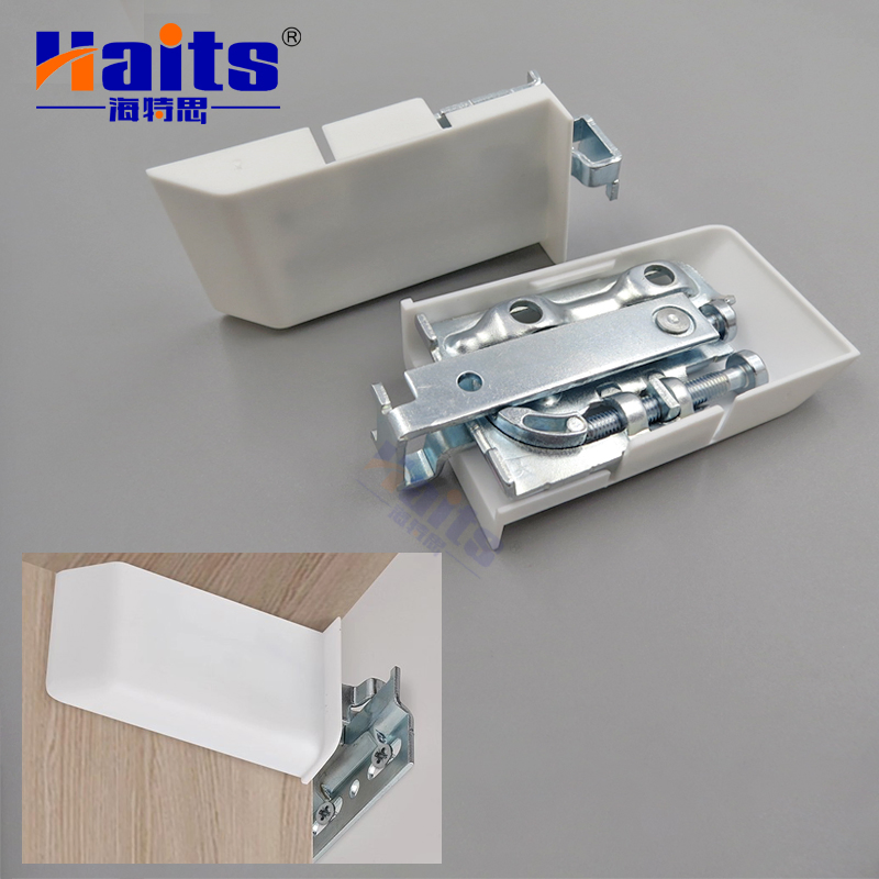 Furniture Hardware Alloy Heavy Kitchen Hanger with Cap Suppliers