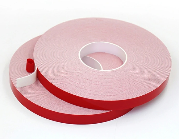 Premium PE Foam Cushioning Strip for Automotive Trim Sealing