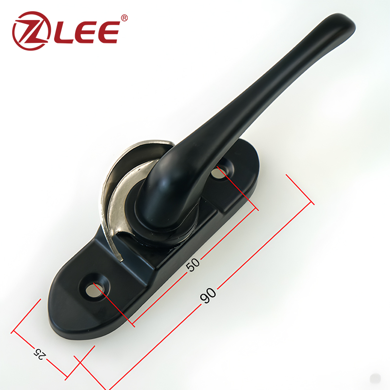 Sliding Door Limiters for Wooden &amp; Aluminum Apartment Hotel Doors