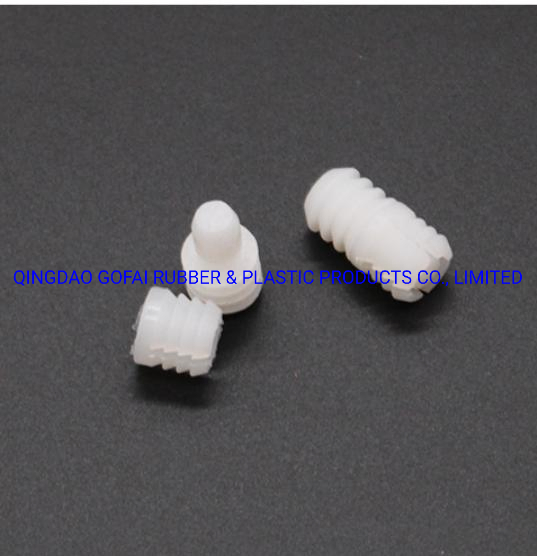 Furniture Board Invisible Nylon Plastic Connector Quick-Set Screw Joint Furniture Fittings Plastic Fastener Embedded Fasteners for Wardrobe Drawer