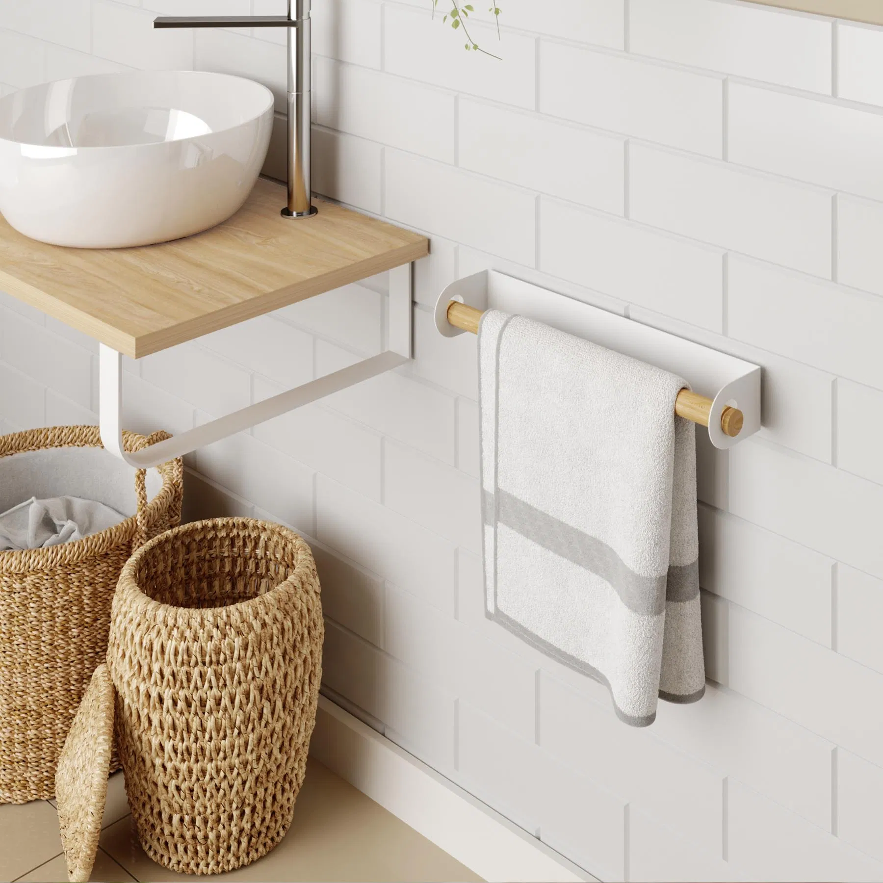 Durable Bathroom Fittings Bathroom Accessories Set Kitchen Sink Support Faucet Toilet Sanitary Ware Hardware