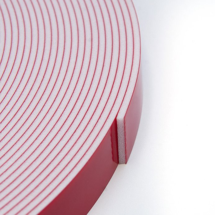 Premium PE Foam Cushioning Strip for Automotive Trim Sealing