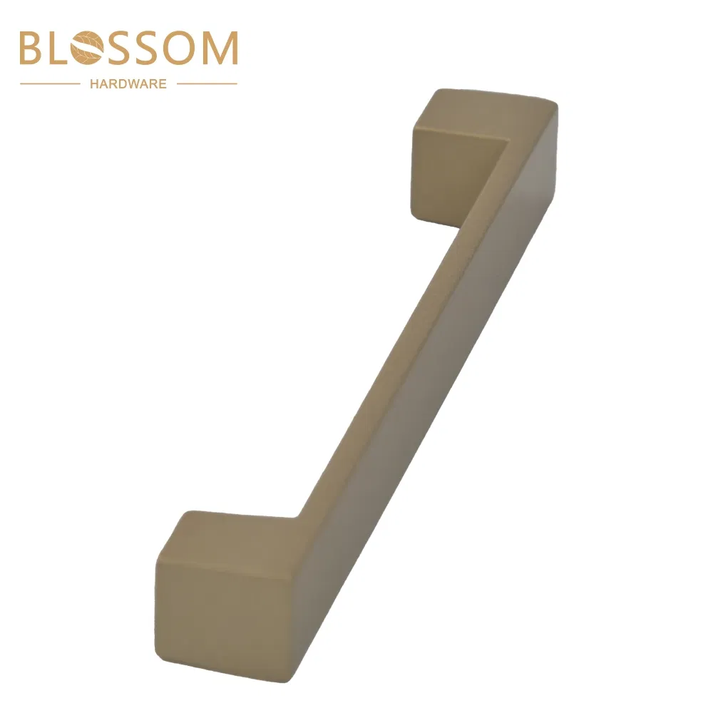 High Quality T Pull Handle for Storage Cabinets