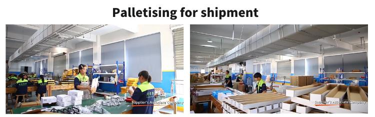 Interior Wood Door Decorative Hardware Barn Door Hardware Part