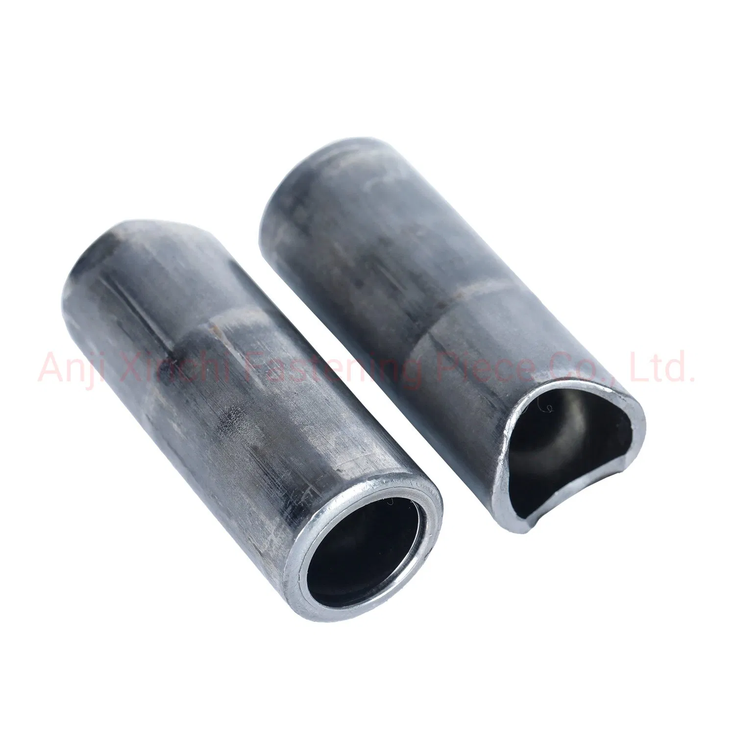 Welded Nut Carbon Steel Furniture Fastener ISO9001 Hardware Connector