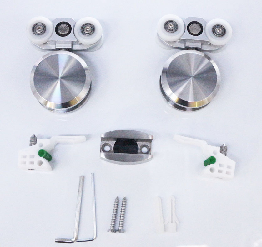 Sliding Shower Enclosure Hardware Sliding Shower Enclosure Hardware Glass Accessories