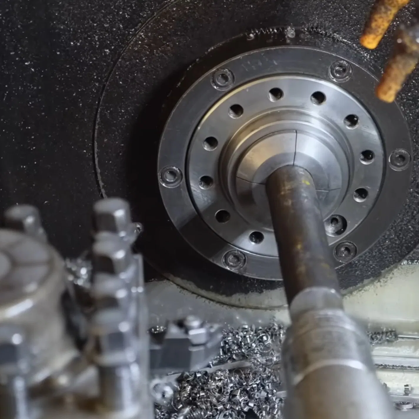 Modern Style Best-Selling Hotel Shower Room Decorative Glass Dedicated Hardware Hinges