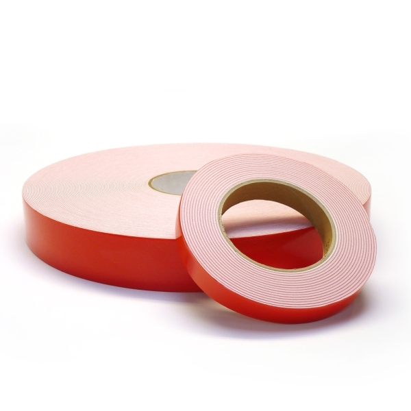 Premium PE Foam Cushioning Strip for Automotive Trim Sealing