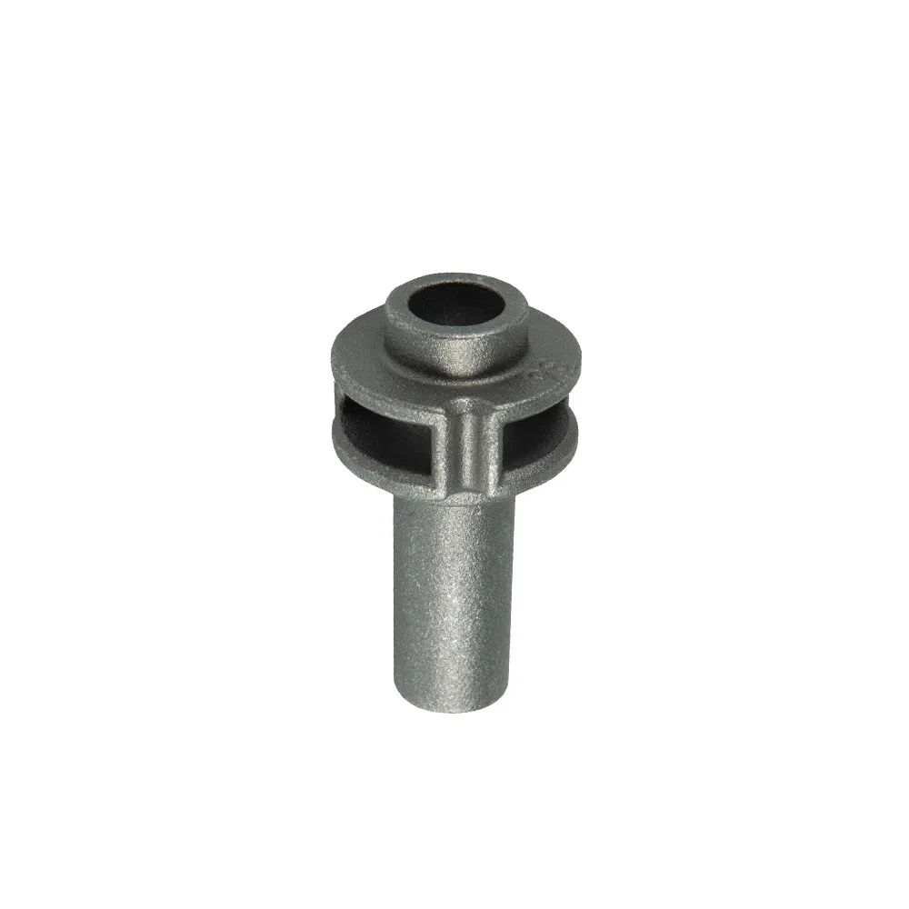 Elegant Industrial Clamping for Secure Decorative Hardware Fitting Use