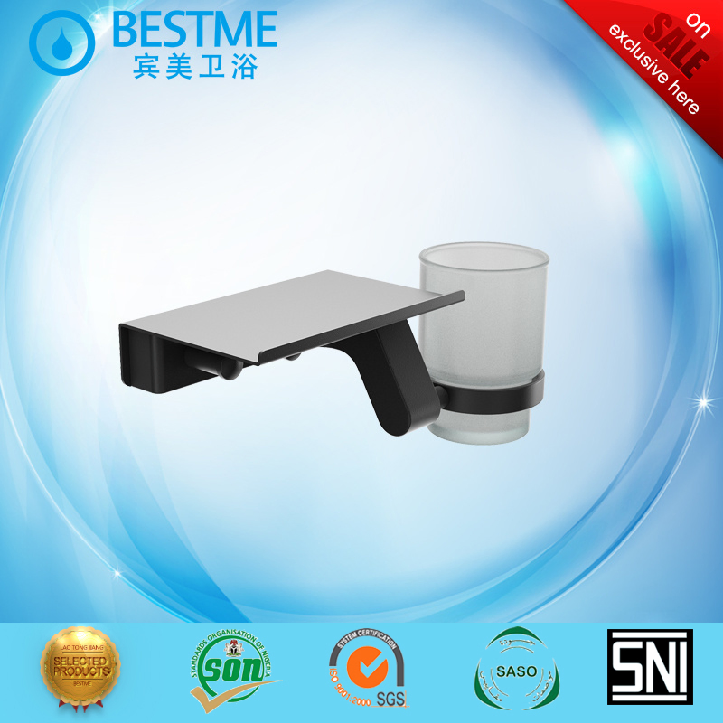 Bathroom Accessories Fitting Toilet Paper Holder Sanitaryware Hardware (BG-L1006K)