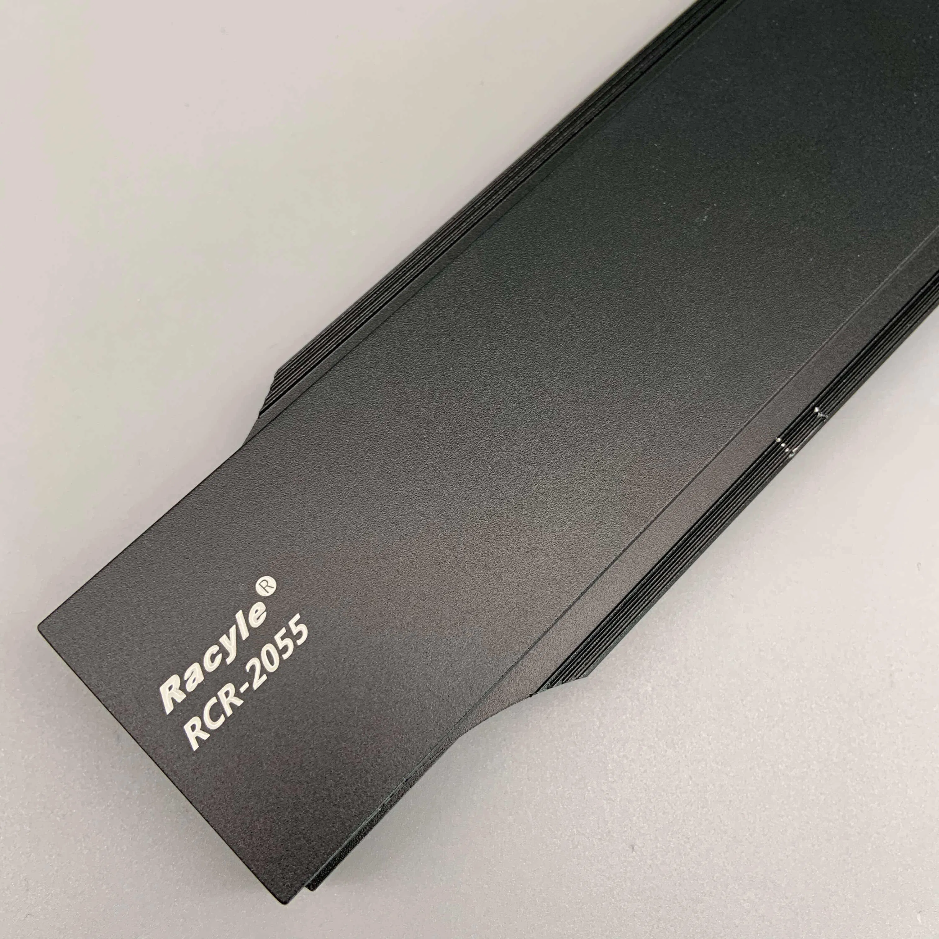 Hot Sale Racyle Minimalist Aluminium Alloy Storage &amp; Closet Cabinet Drawer Handles