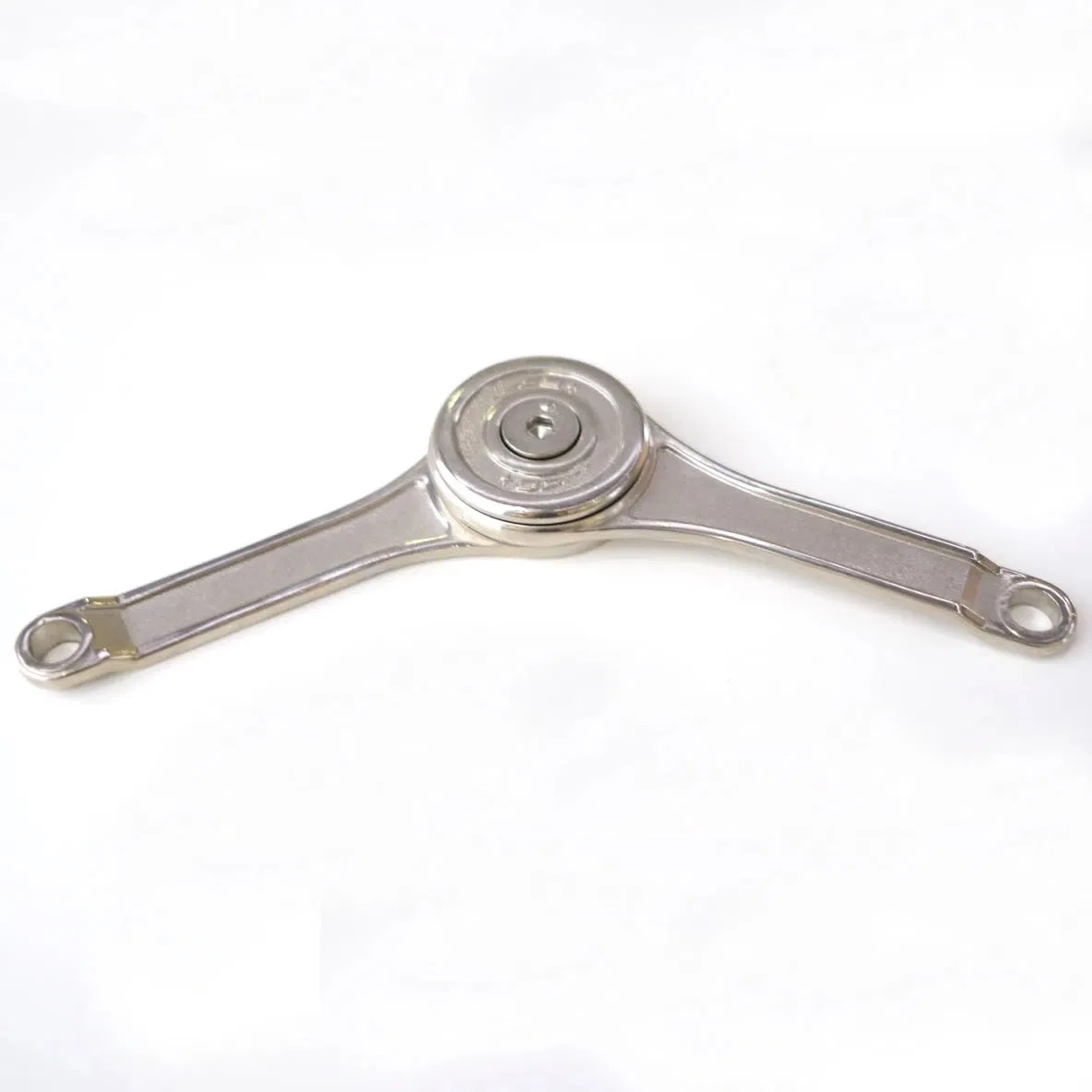 Free Stop Zinc Alloy Hydraulic Cabinet Metal Lid Stay/Door Closer