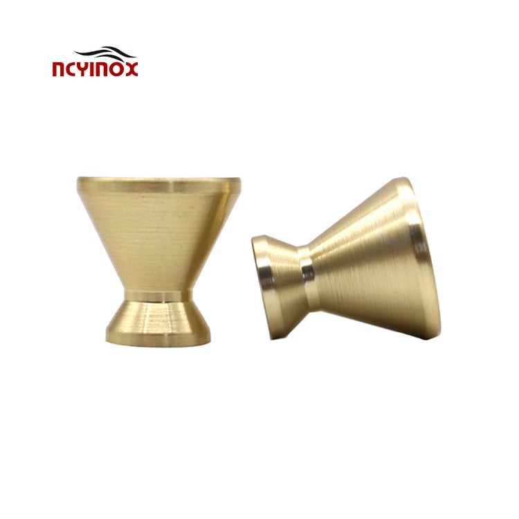 Stainless Steel Knob Drawer Pull Furniture Hardware