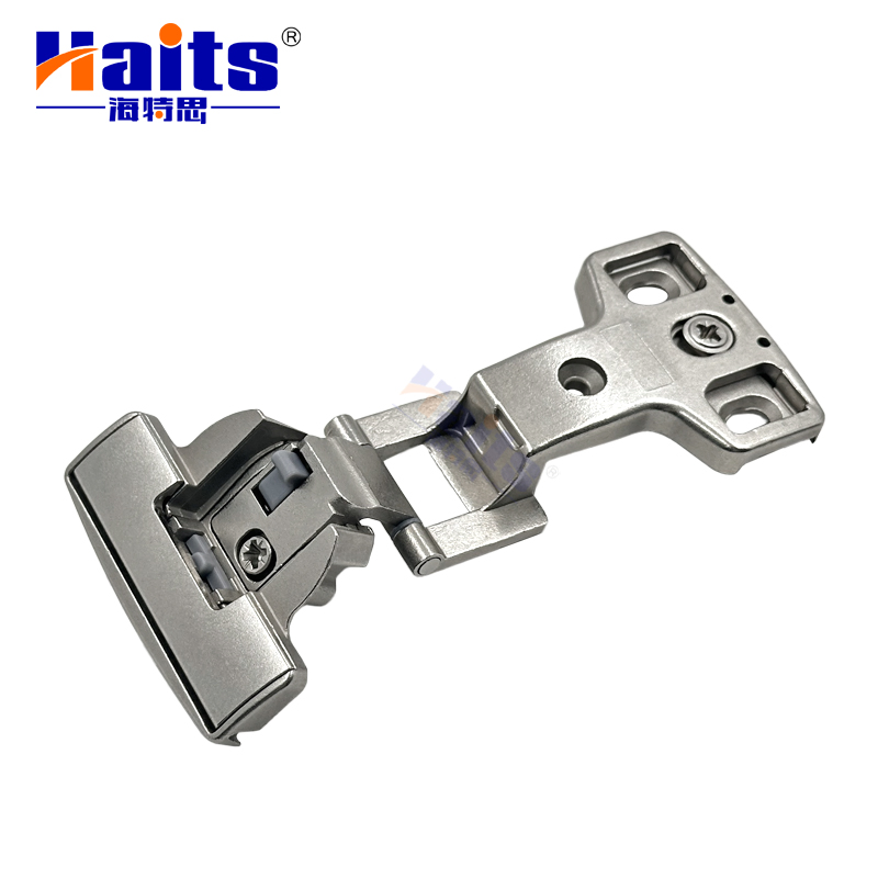 Durable Steel Standard Cabinet Hinge for Residential Wooden Storage Wardrobe Doors