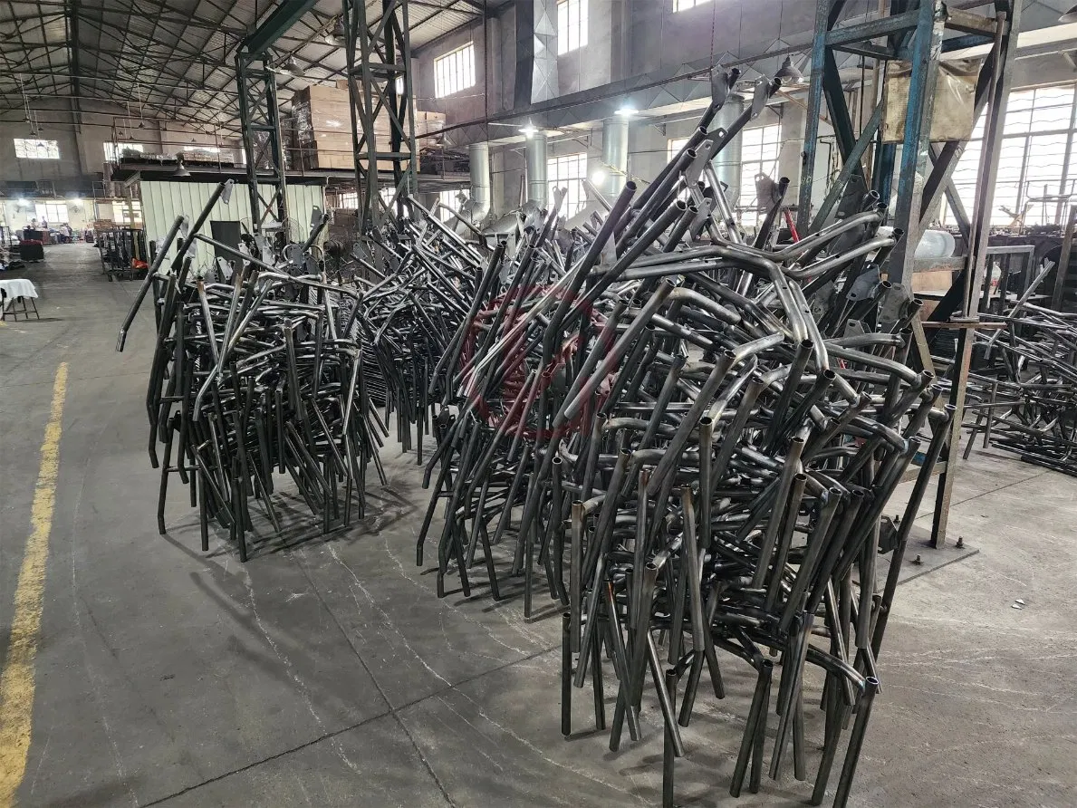 Hardware Processing Sheet Metal Tube Pipe Bending Process High Quality Bending