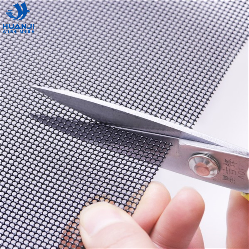 Door Window Fly Bug Mosquito Mesh Screen Flyscreen Wire Net Stainless Steel Mesh