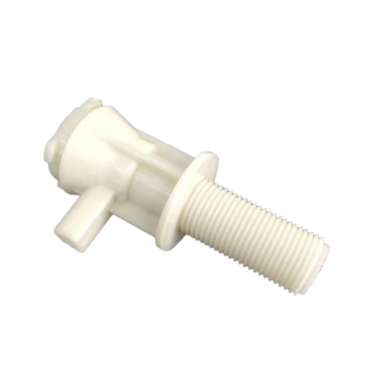 Custom Industrial Plastic Magnetic Mounts Fastening Clips Sensor Bracket Injection Mould