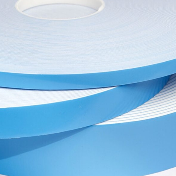 Premium Thermal Insulation PE Foam Tape for Displays